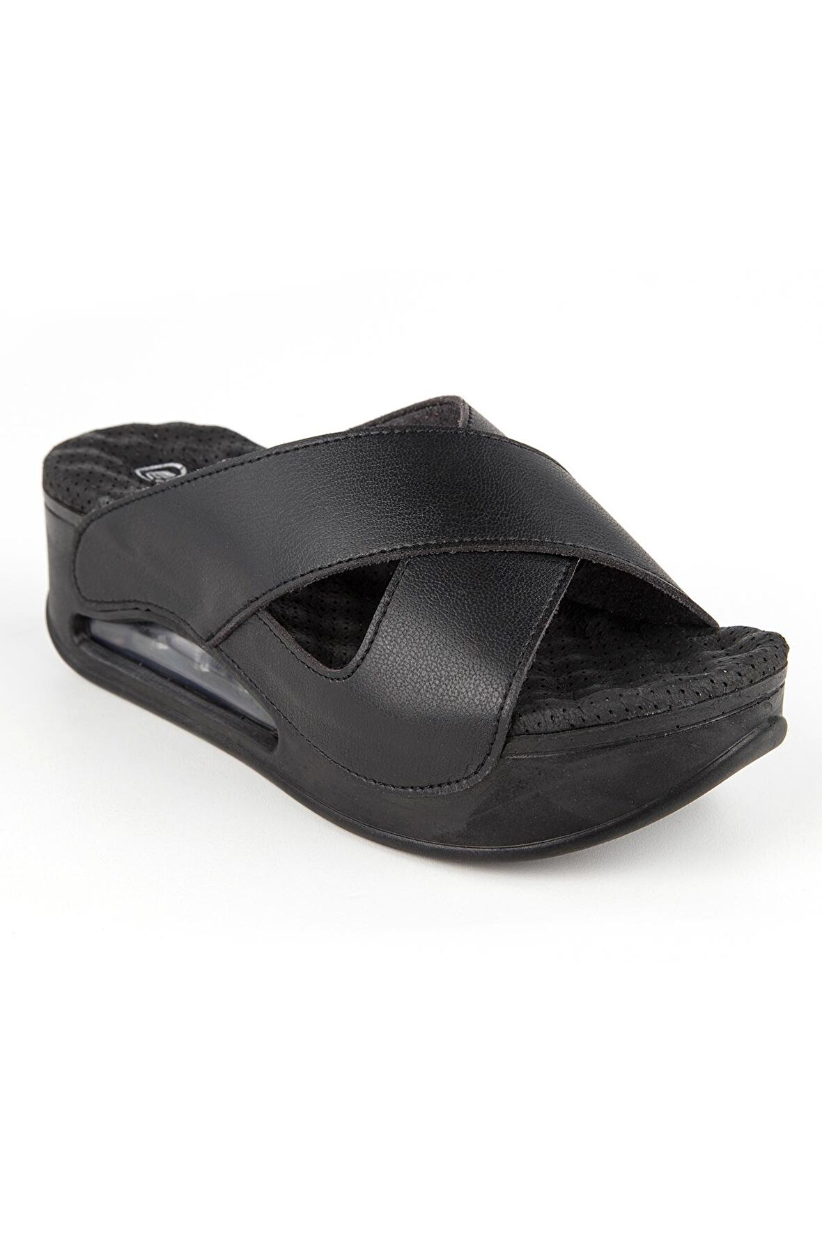 MUYA Orthopedix Penelope Anatomik Air Max Tabanlı Kadın Terlik 31210