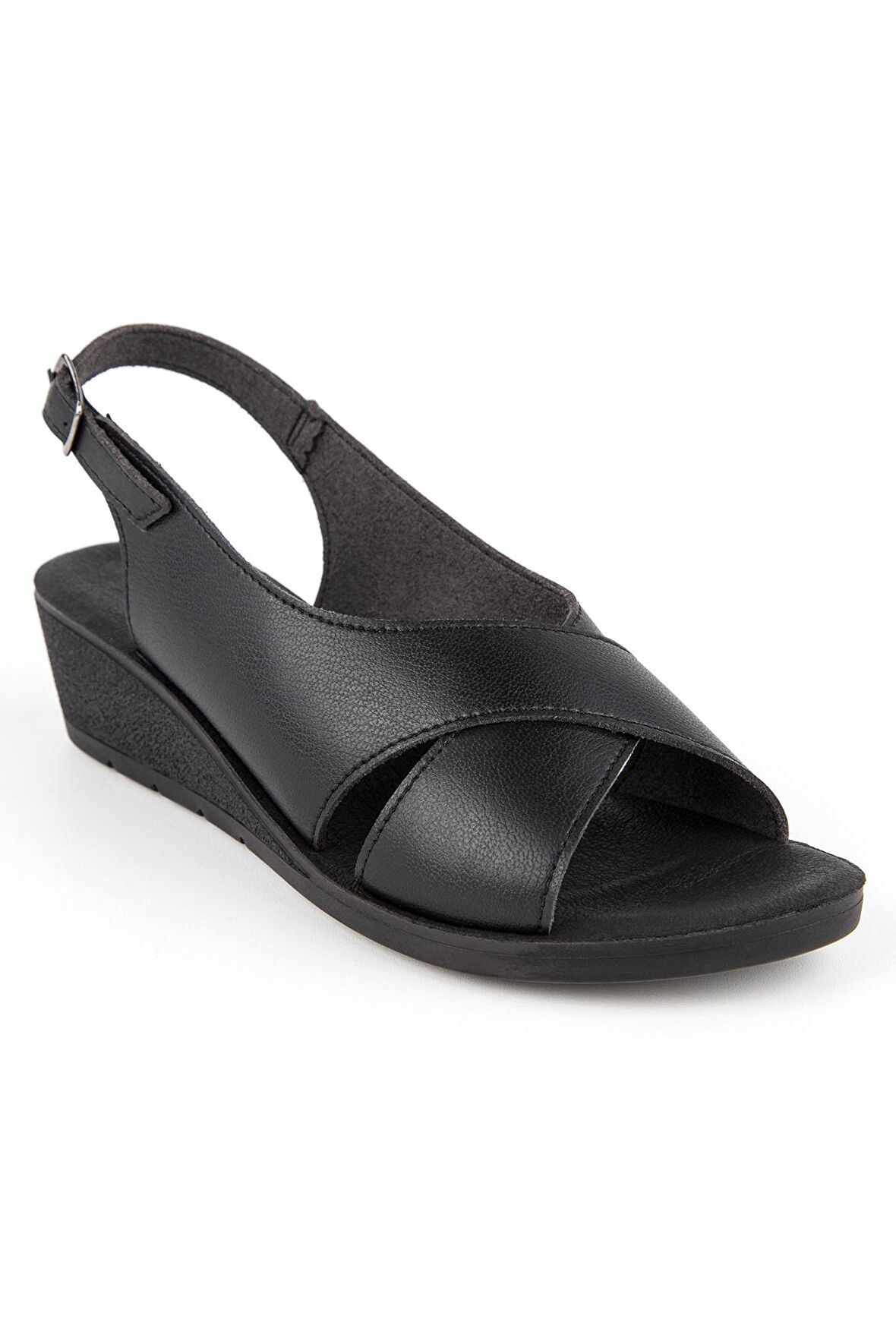 MUYA Orthopedix Vienza Anatomik Kadın Sandalet 31028