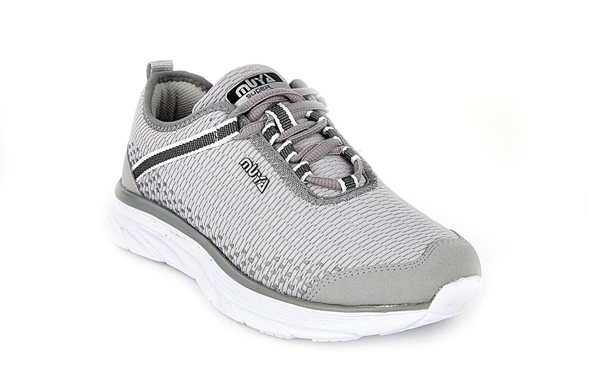 MUYA Orthopedix Deuce Bağcıklı Unisex Spor Ayakkabı 323609