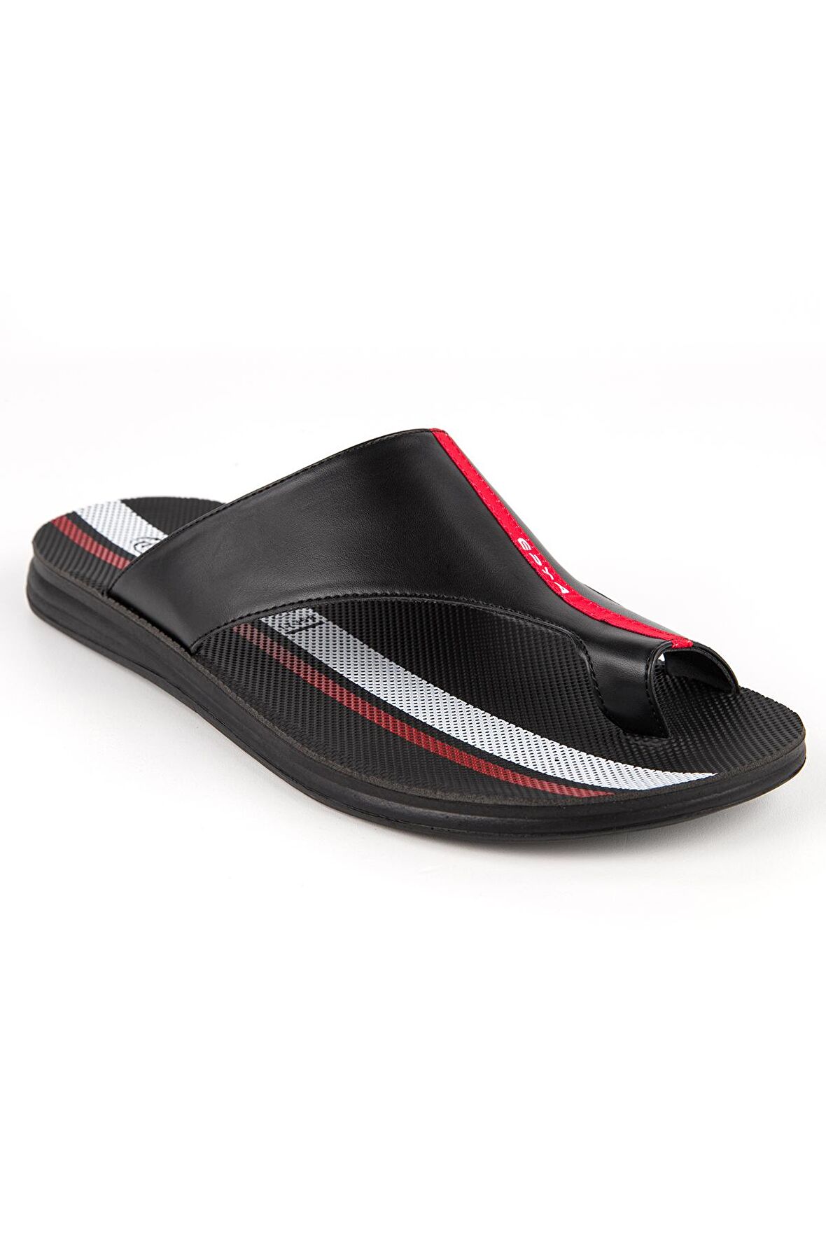 MUYA Orthopedix Rada Anatomik Islak Zemin Parmak Arası Erkek Terlik 31306