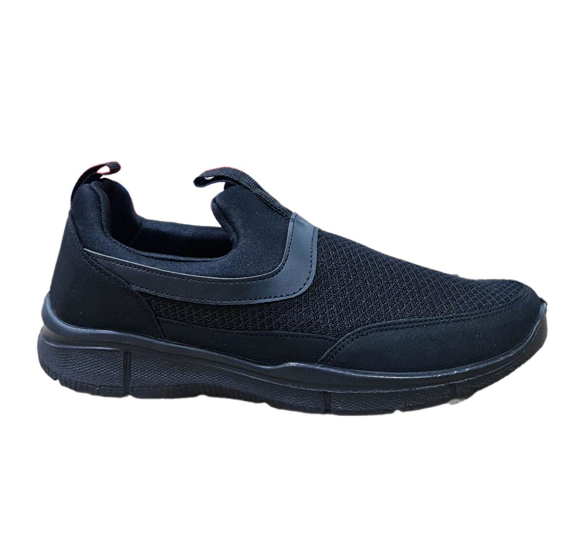 DUNLOP Orthopedix 1807 Anatomik Erkek Sneaker Spor Ayakkabı