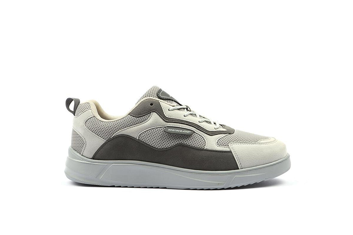 DUNLOP Orthopedix 1761 Anatomik Erkek Bağcıklı Sneaker Spor Ayakkabı