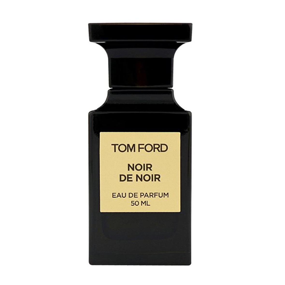 Tom Ford Noir De Noir EDP 50 ml Erkek Parfümü