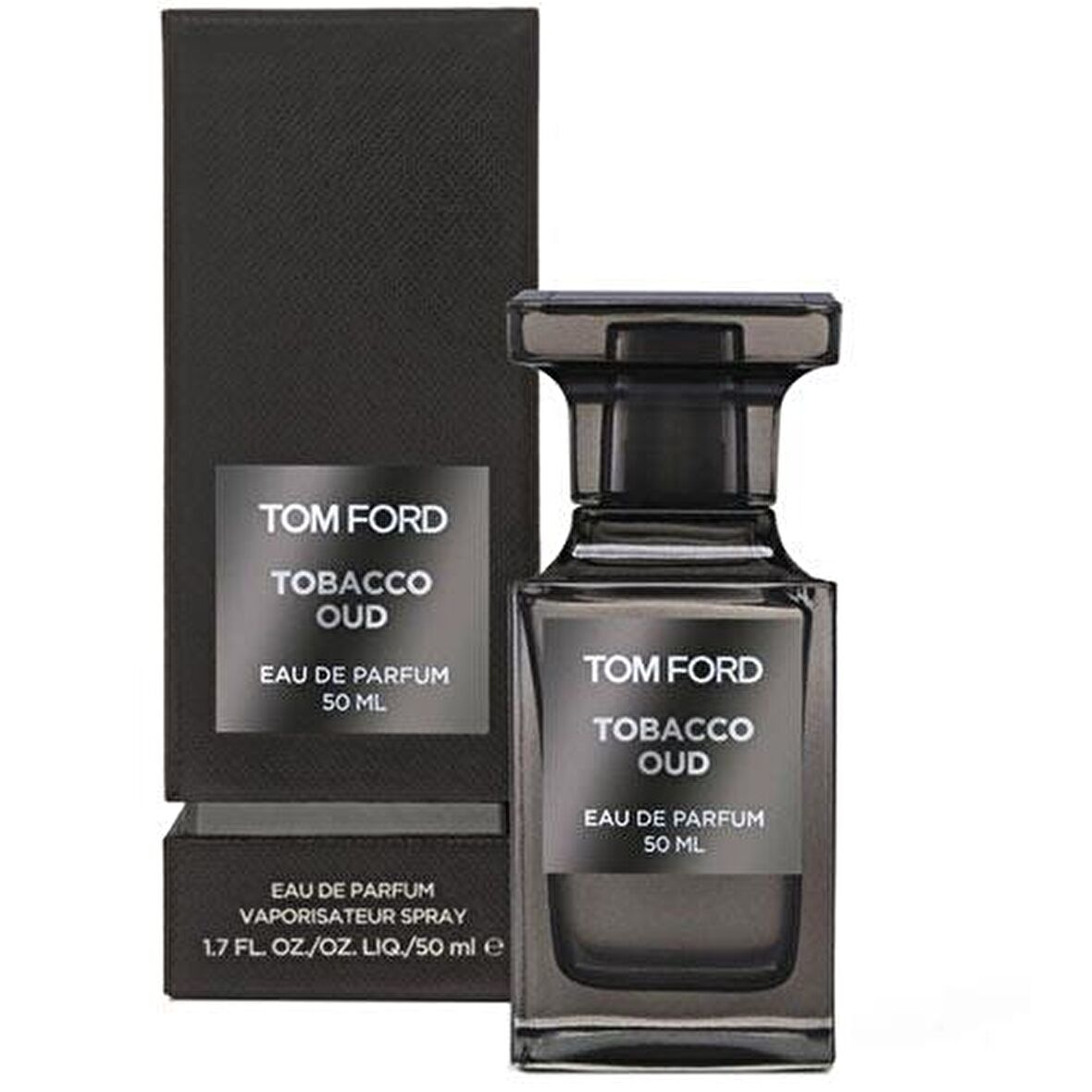 Tom Ford Tobacco Oud EDP Odunsu Kadın Parfüm 50 ml  