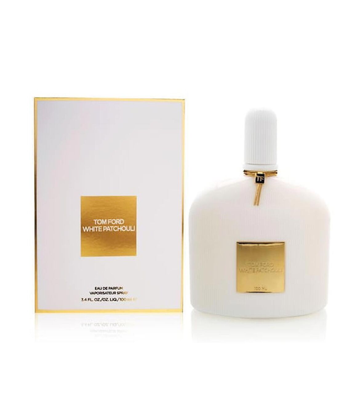 Tom Ford White Patchouli EDP 100 Kadın Parfüm