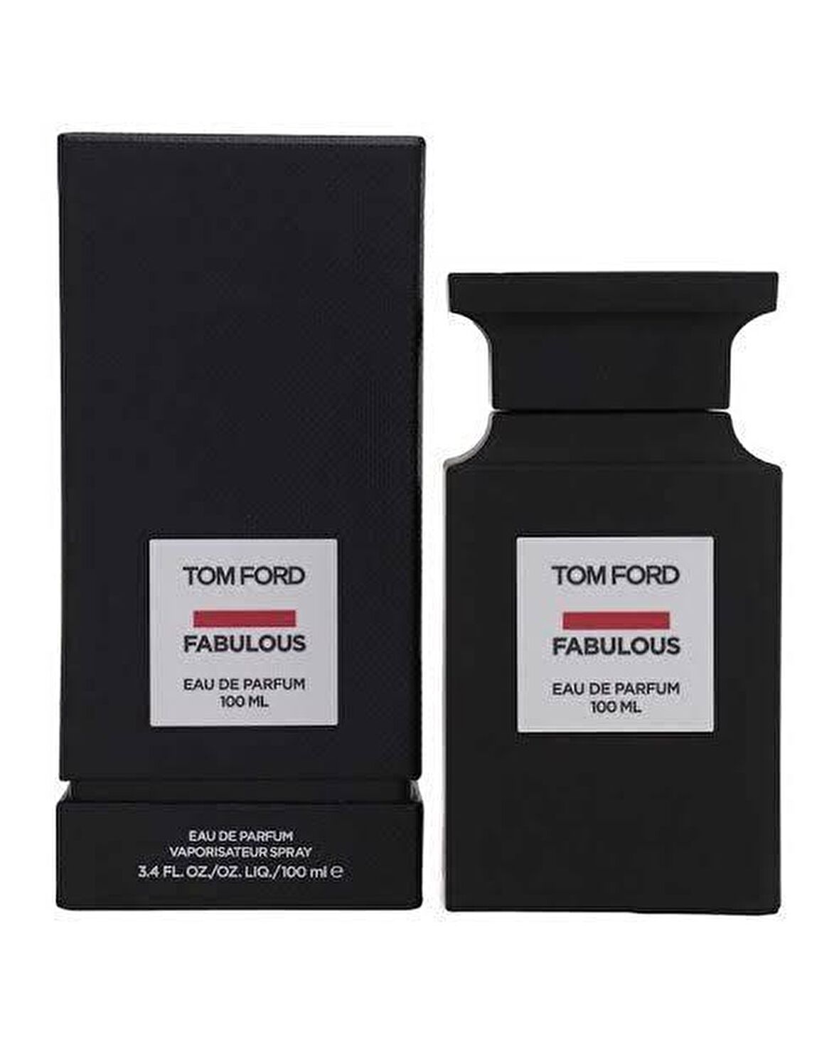 Tom Ford Fabulous EDP 100 ml Erkek Parfüm