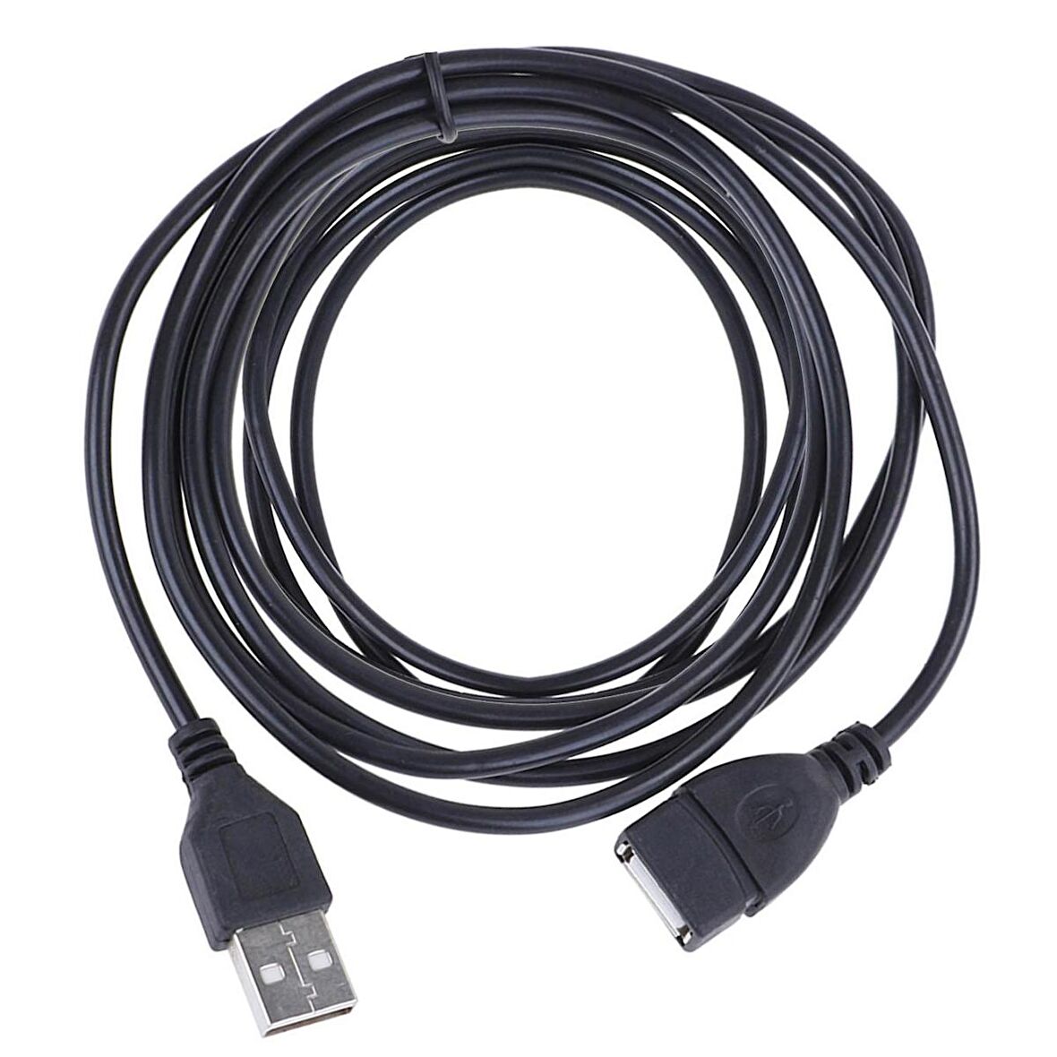USB UZATMA KABLOSU ERKEK DİŞİ 5MT GABBLE PN-202