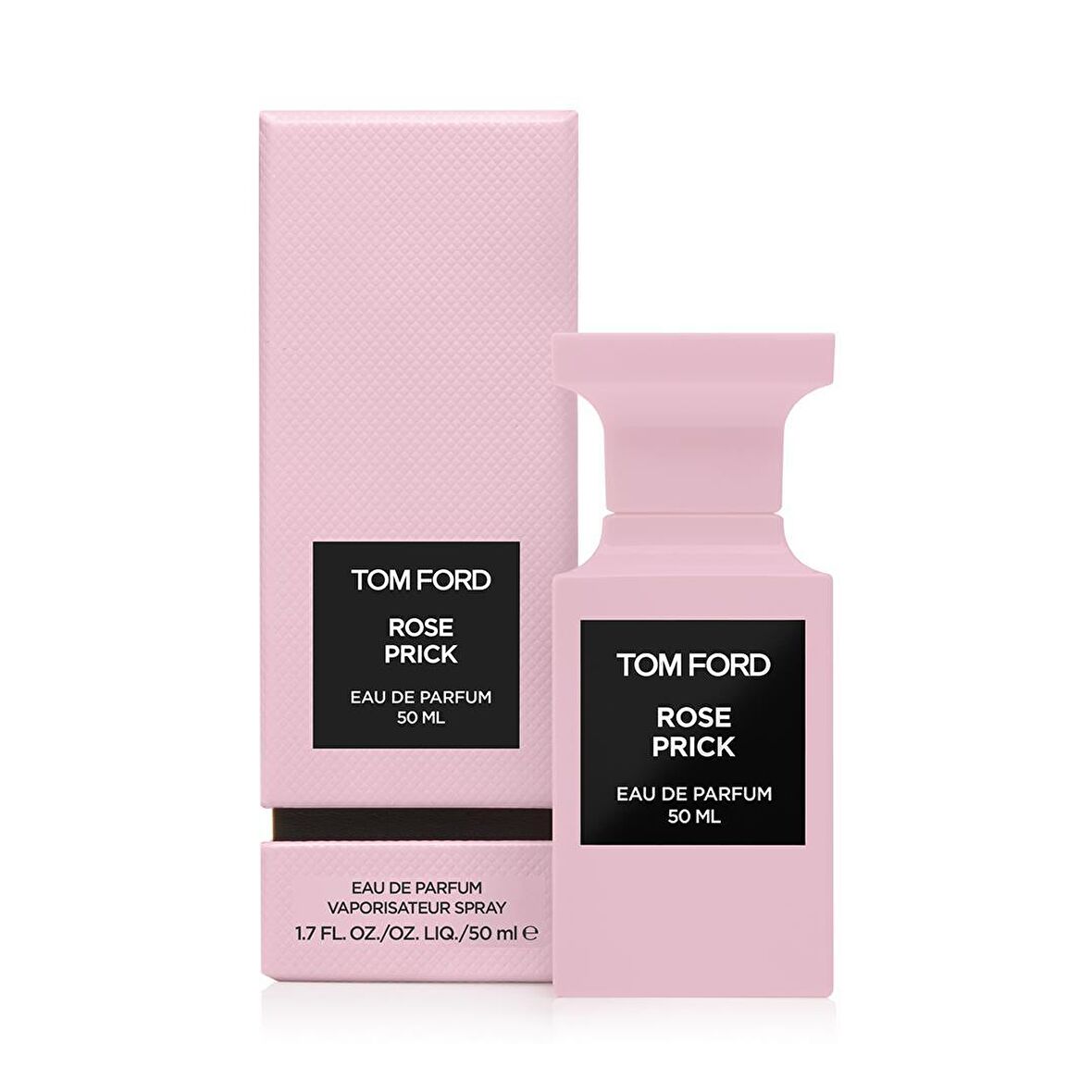 Tom Ford Rose Prick EDP Baharatli Kadın Parfüm 50 ml  