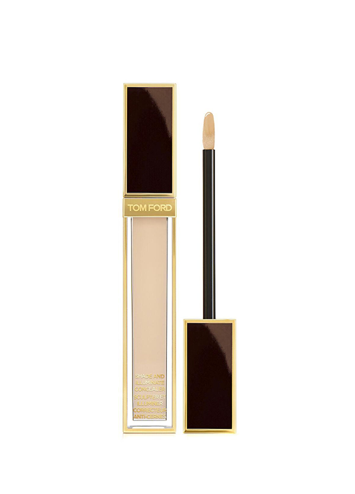 Tom Ford Shade and Illuminate Concealar - 0W0 Shell