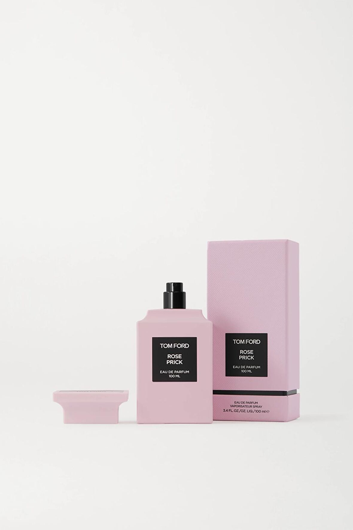 Rose Prick Edp 100 ml Unisex Parfüm