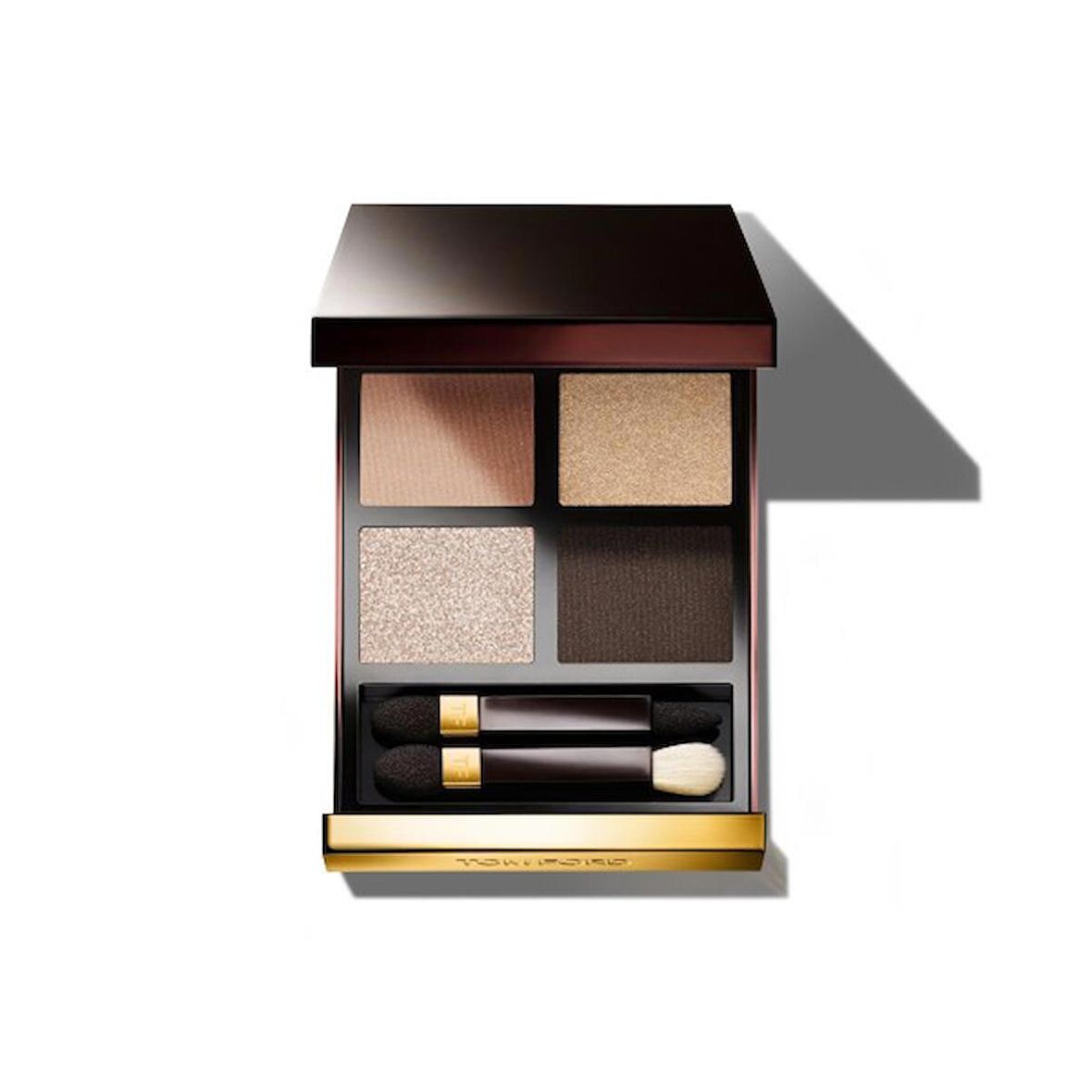 TOM FORD Göz Rengi Dörtlü Krem Far