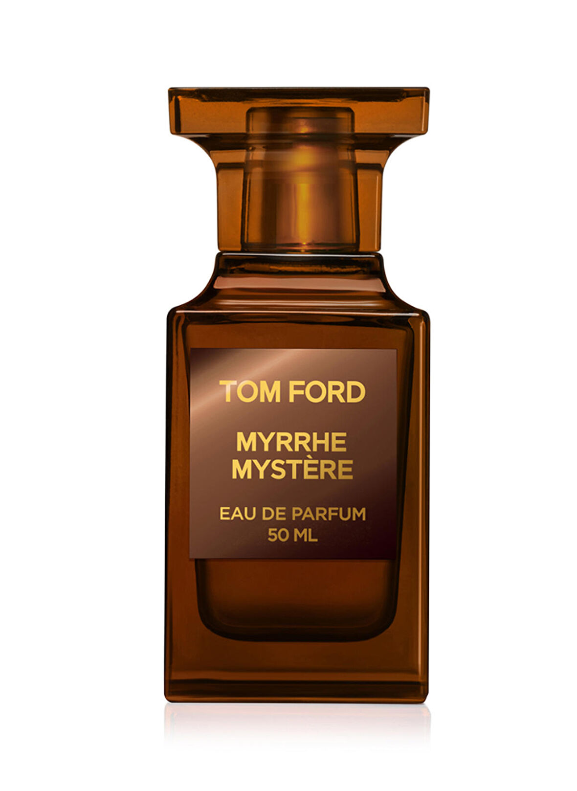 Tom Ford Myrrhe Mystere EDP Parfüm 50 ml