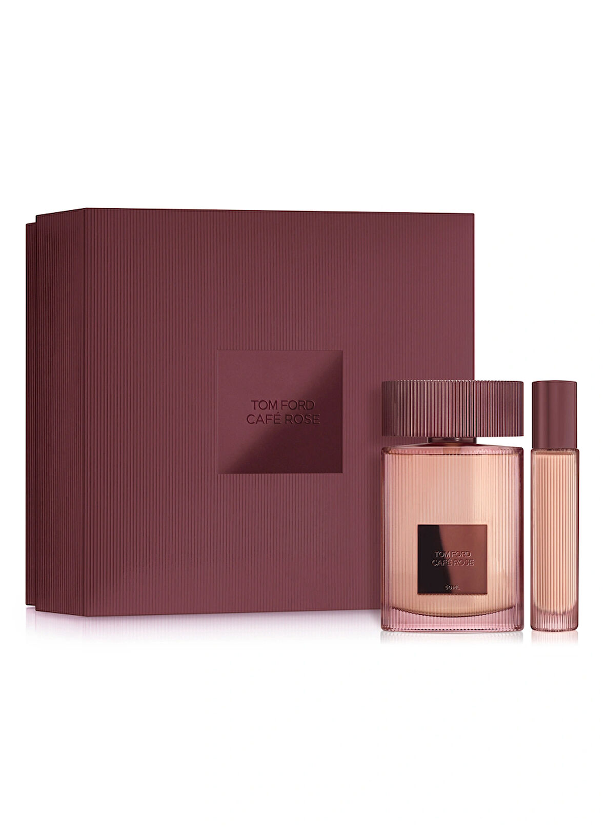 Cafe Rose EDP Set