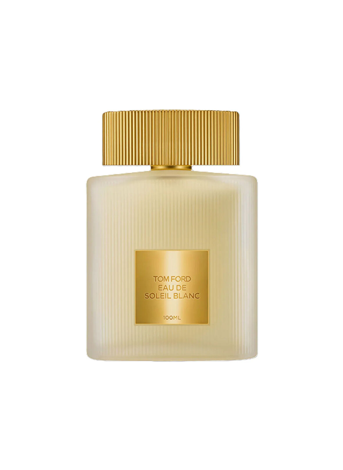 Soleil Blanc EDT 100 ml Parfüm