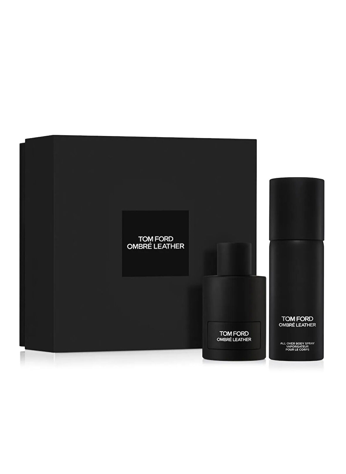 Tom Ford 100 ml Parfüm Set