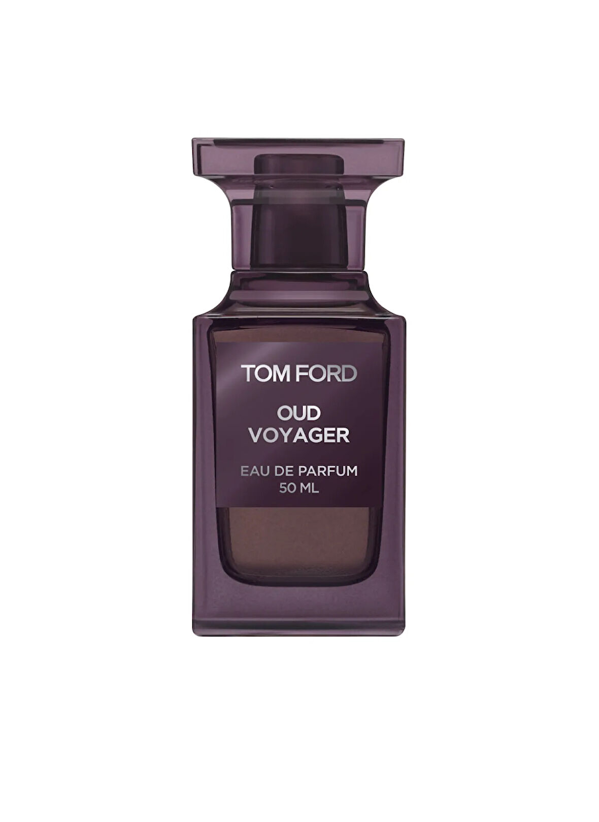 Oud Voyager 50 ml Unisex Parfüm