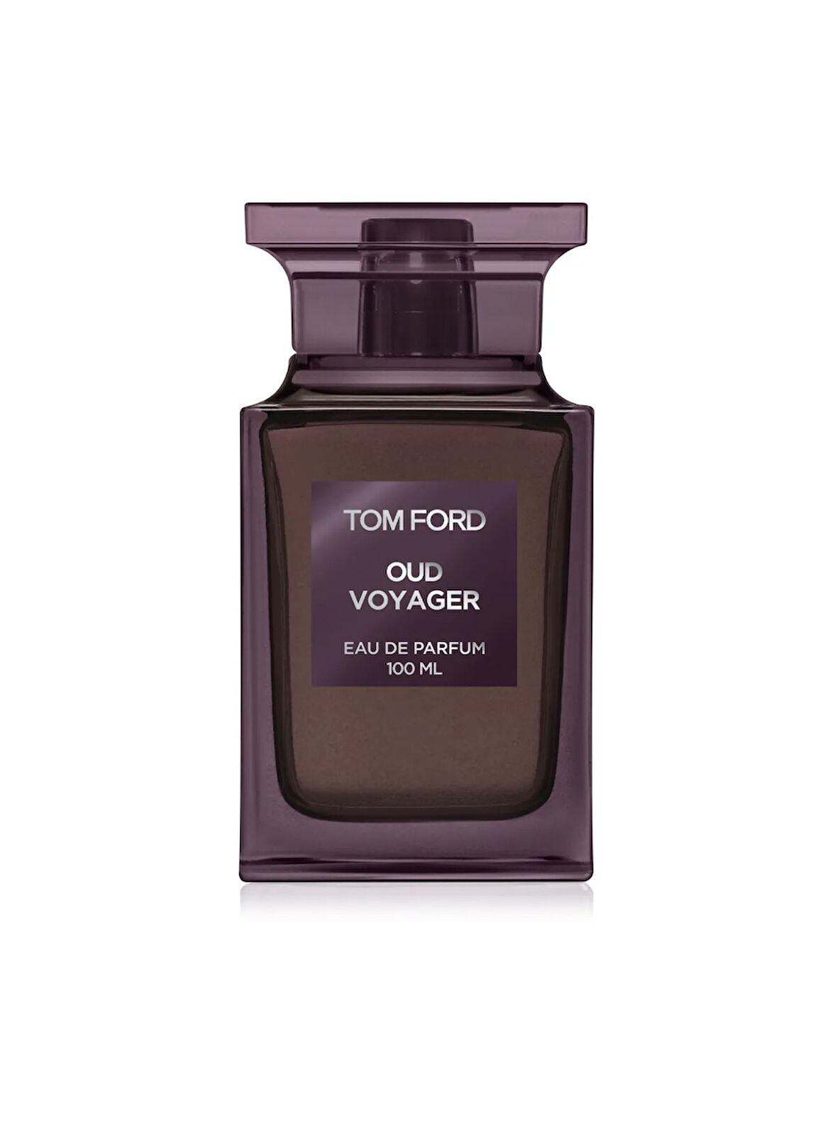 Oud Voyager 100 ml Unisex Parfüm