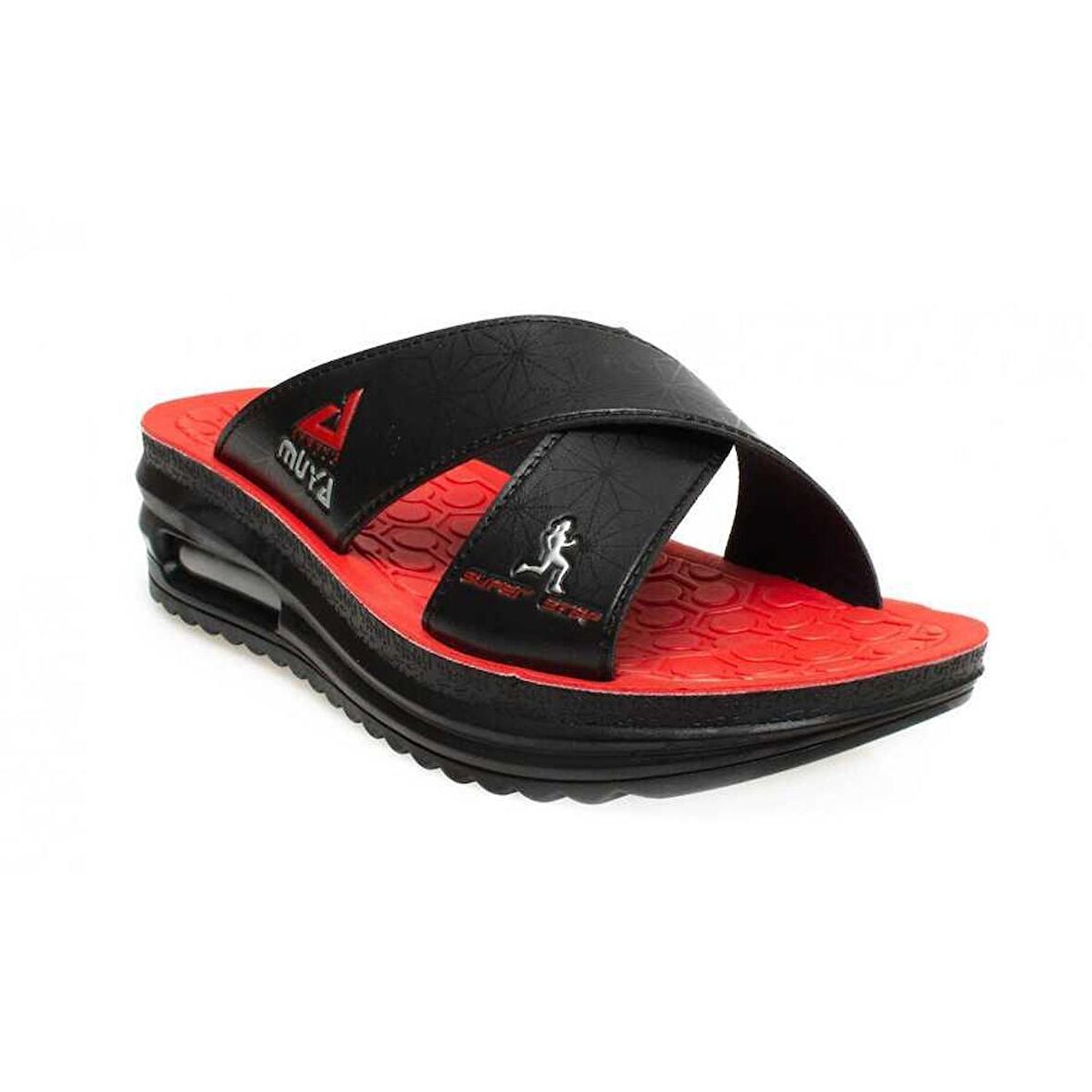 MUYA Orthopedix Axis Anatomik Islak Zemin Air Max Tabanlı Kadın Terlik 31013