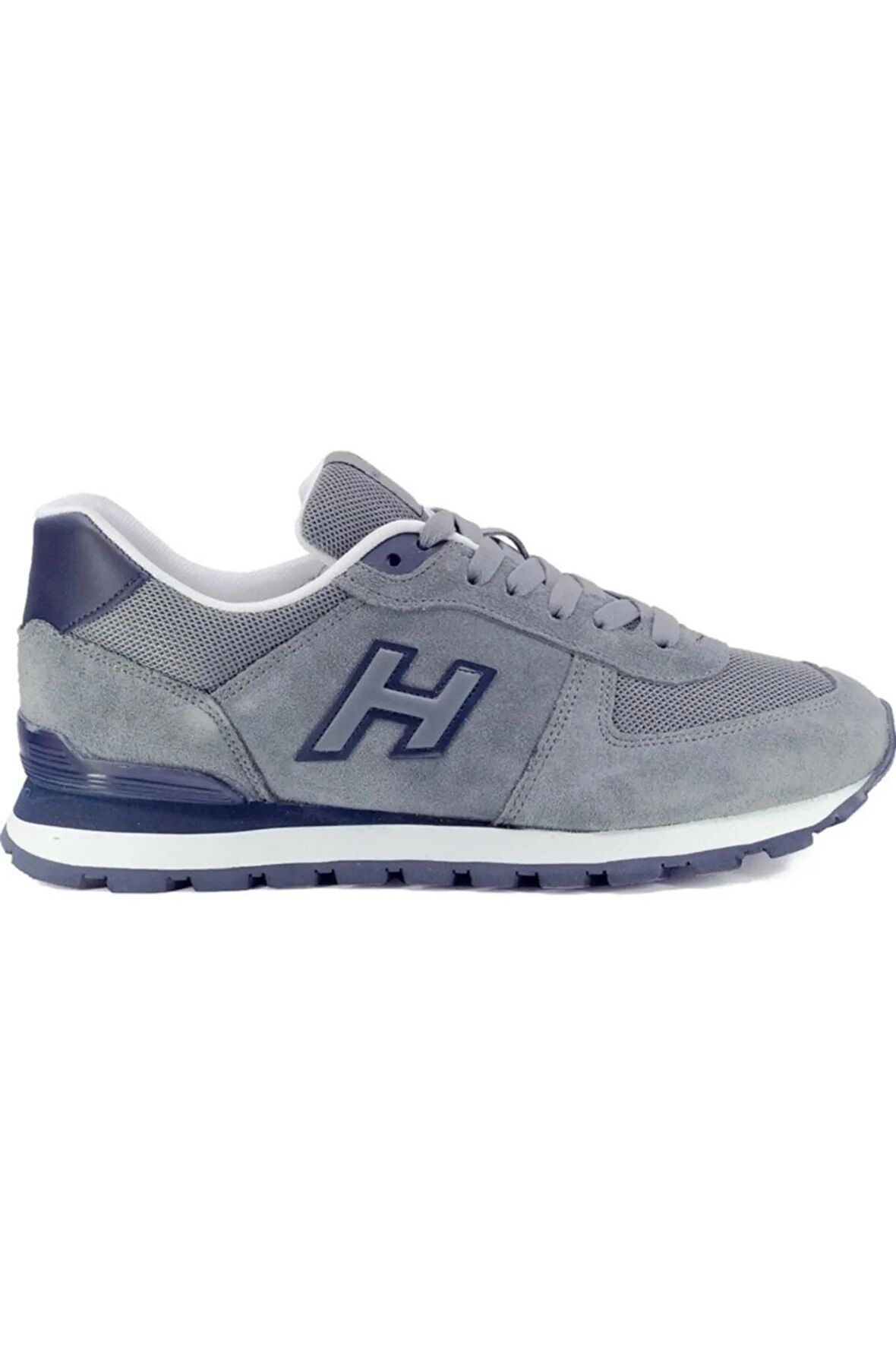 HAMMER JACK Orthopedix Peru 102 19250 40-45 Serisi Hakiki Deri Unisex Sneaker Spor Ayakkabı