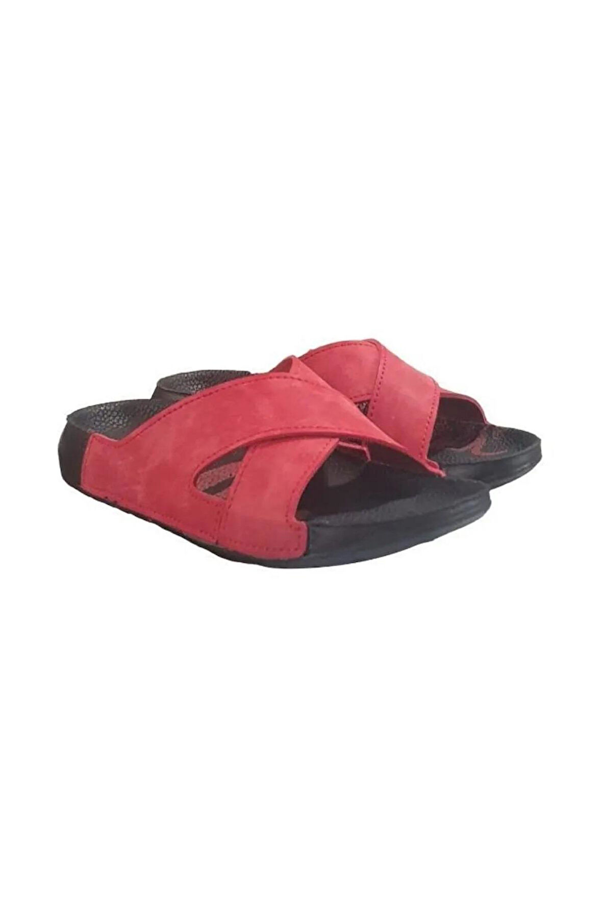 LEE COOPER Orthopedix 2014 Çapraz Bantlı Suya Dayanıklı Suya Dayanıklı Unisex Terlik