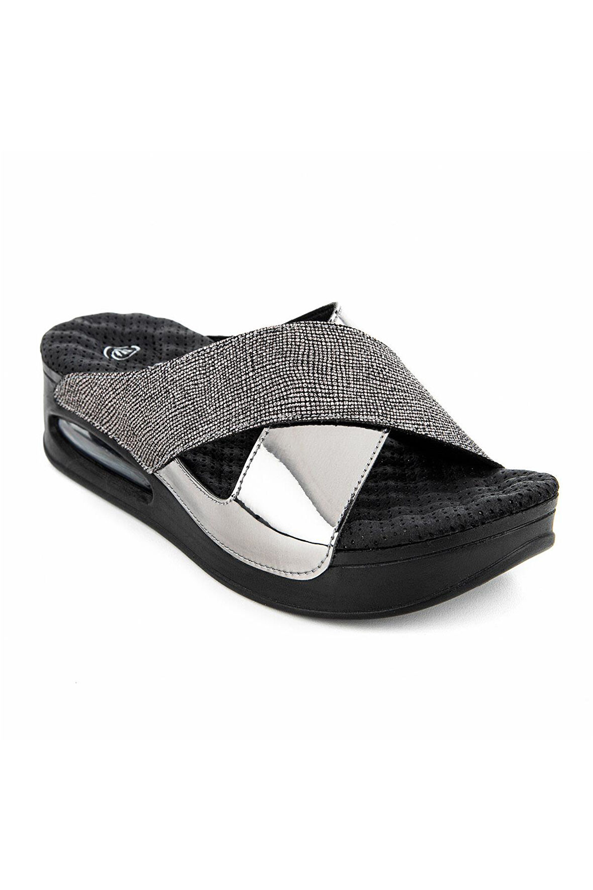 MUYA Orthopedix Fly Anatomik Air Max Tabanlı Kadın Terlik 31169