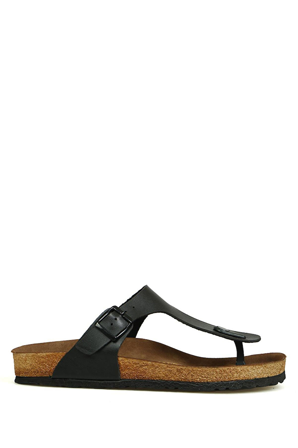 HAMMER JACK Orthopedix Kruje Parmak Arası Rahat Unisex Terlik 503 04