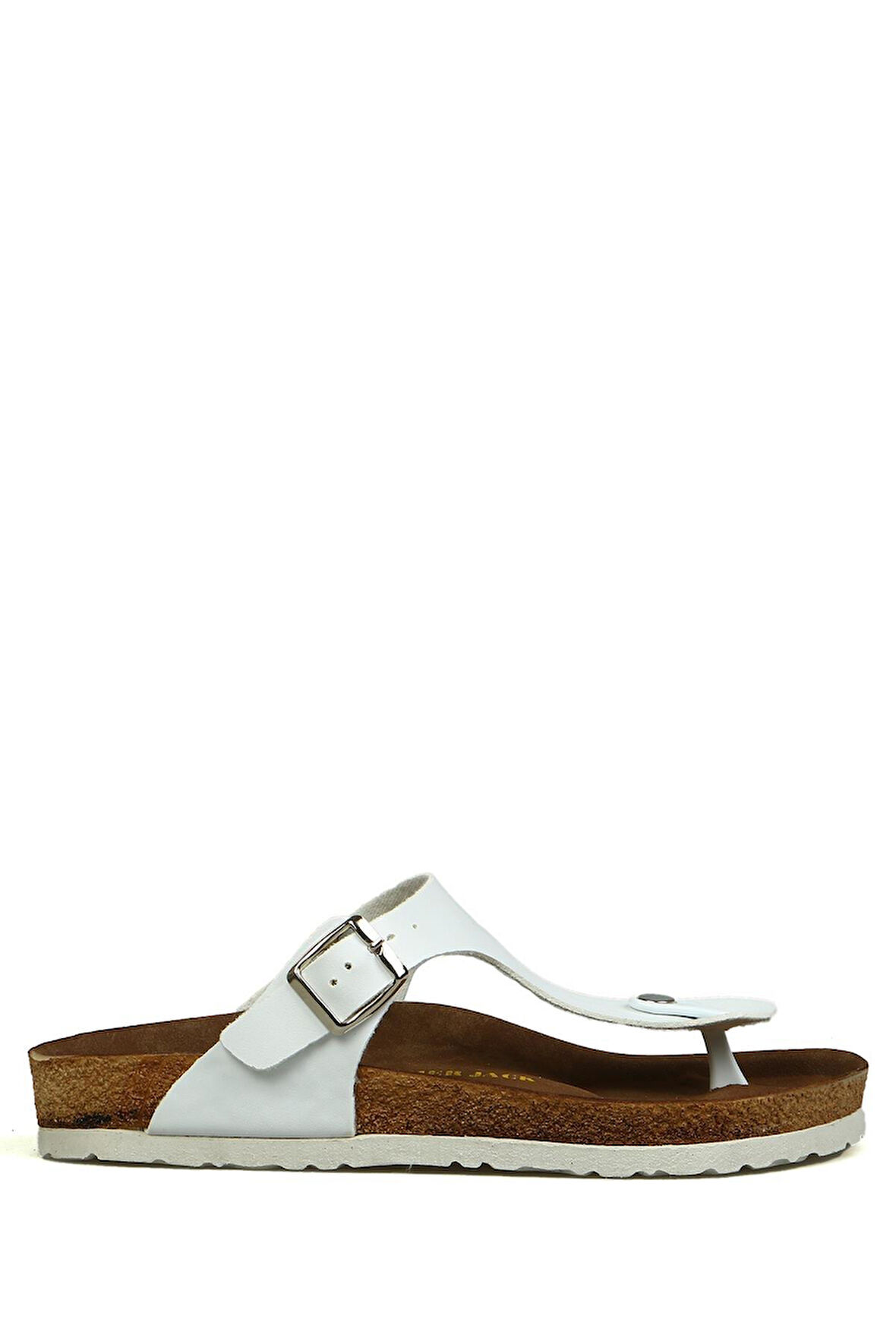 HAMMER JACK Orthopedix Kruje Parmak Arası Rahat Unisex Terlik 503 04