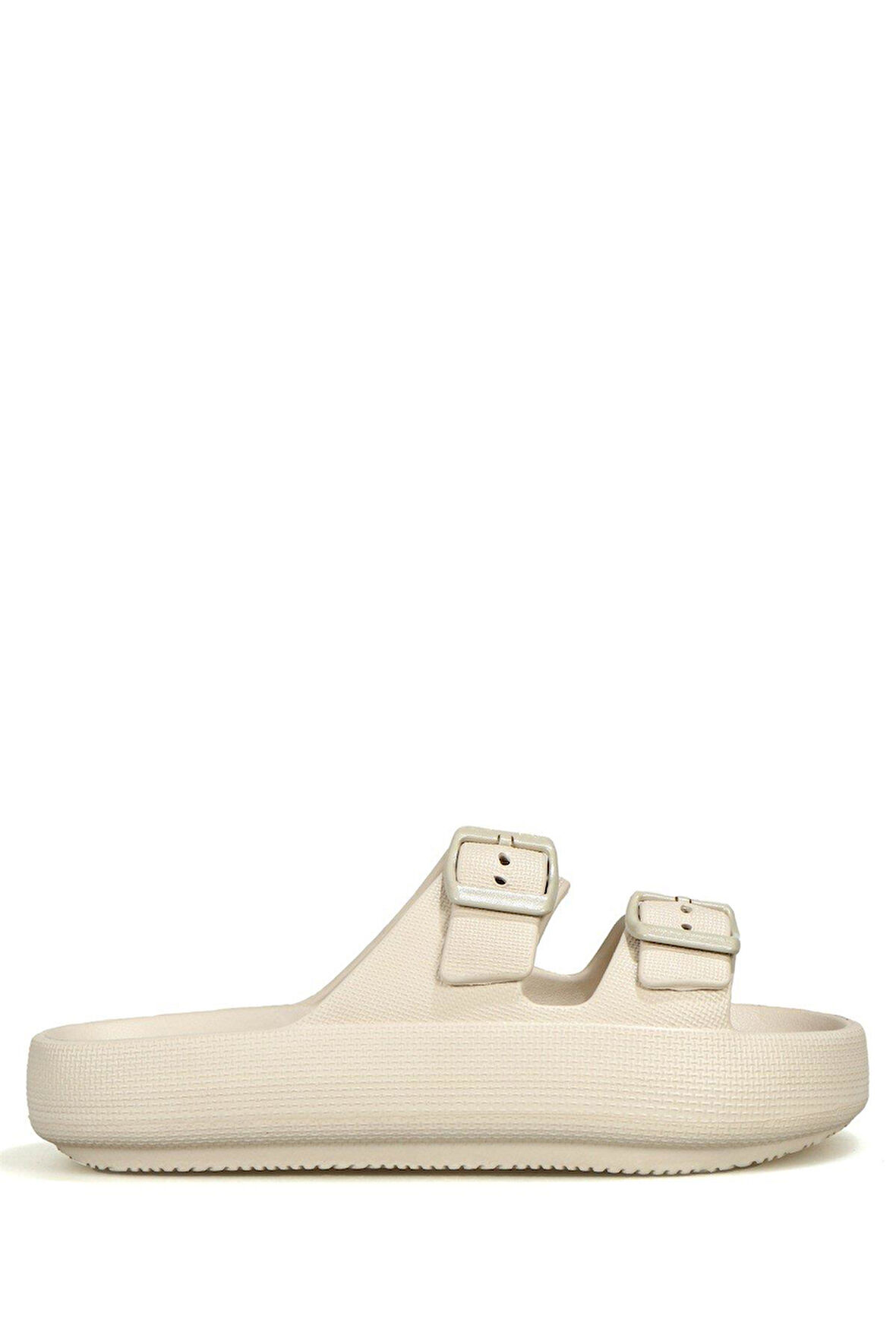 HAMMER JACK Orthopedix Trace Çift Bantlı Tokalı Unisex Eva Terlik 581 282