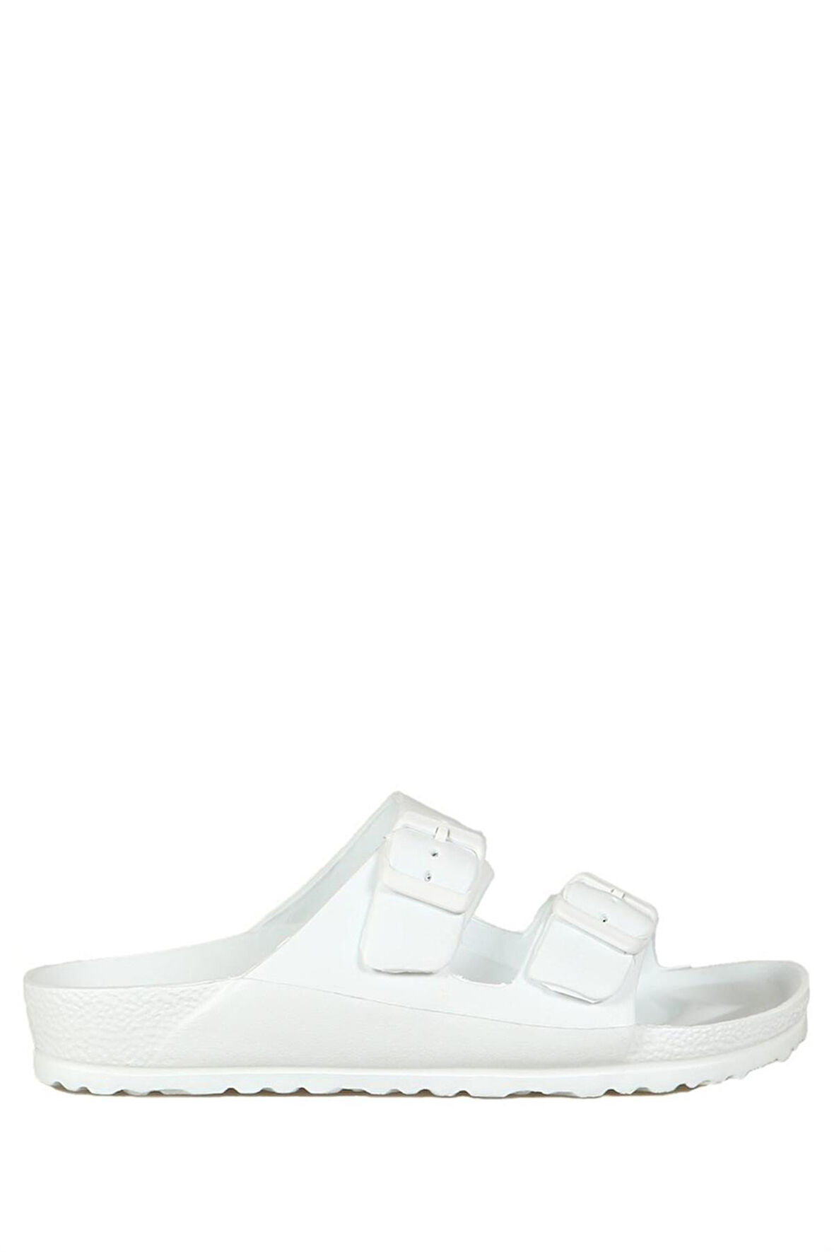 HAMMER JACK Orthopedix Bangkok Çift Bantlı Tokalı Unisex Eva Terlik 581 234