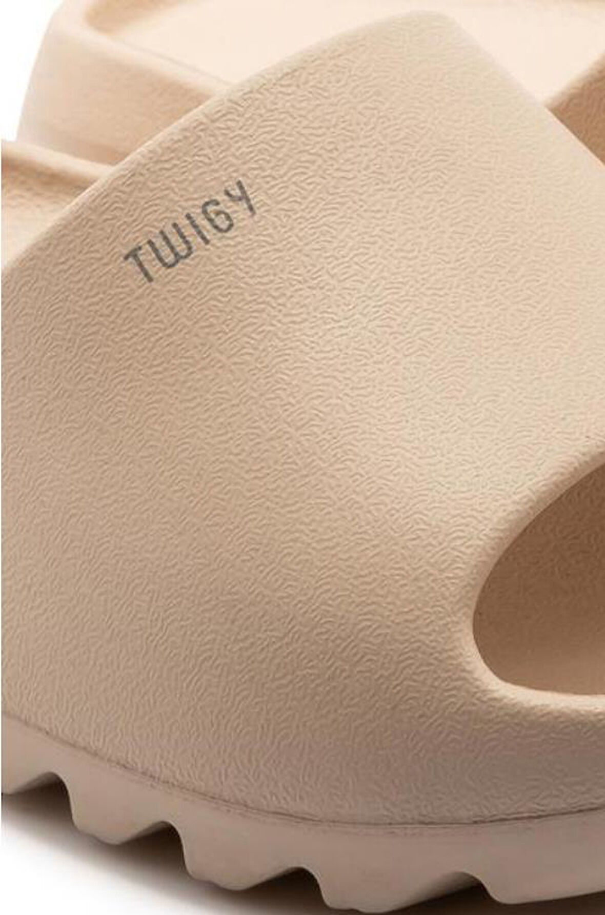 Twigy Space Çocuk Terlik Bej 30/35 BEJ