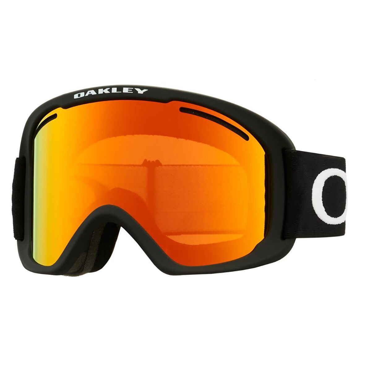 Oakley Goggles O FRAME 2.0 PRO XL OO7112 711201 Kayak / Snowboard Kar Gözlüğü