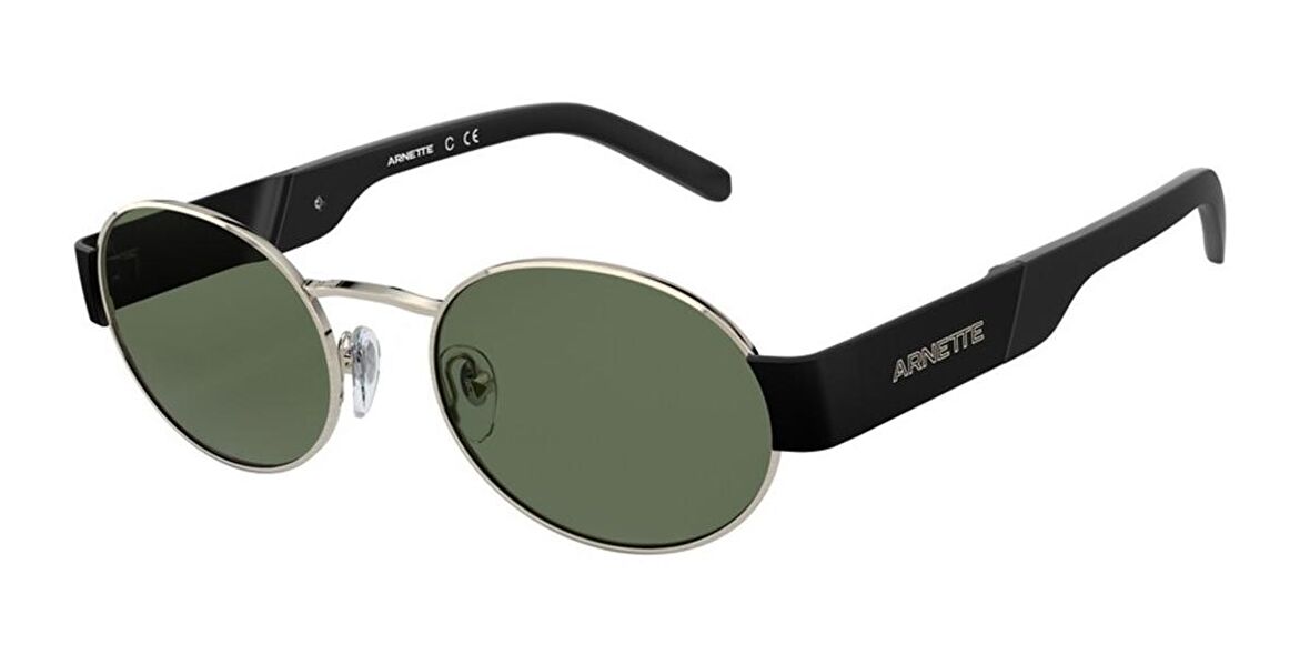 ARNETTE 3081 727/71 53 Ekartman Unisex Güneş Gözlüğü