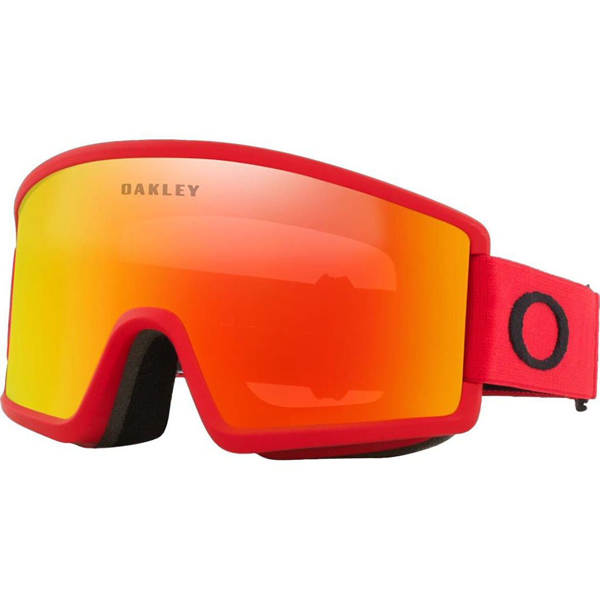 Oakley Target Line L Snow Goggles Unisex Kayak Gözlüğü