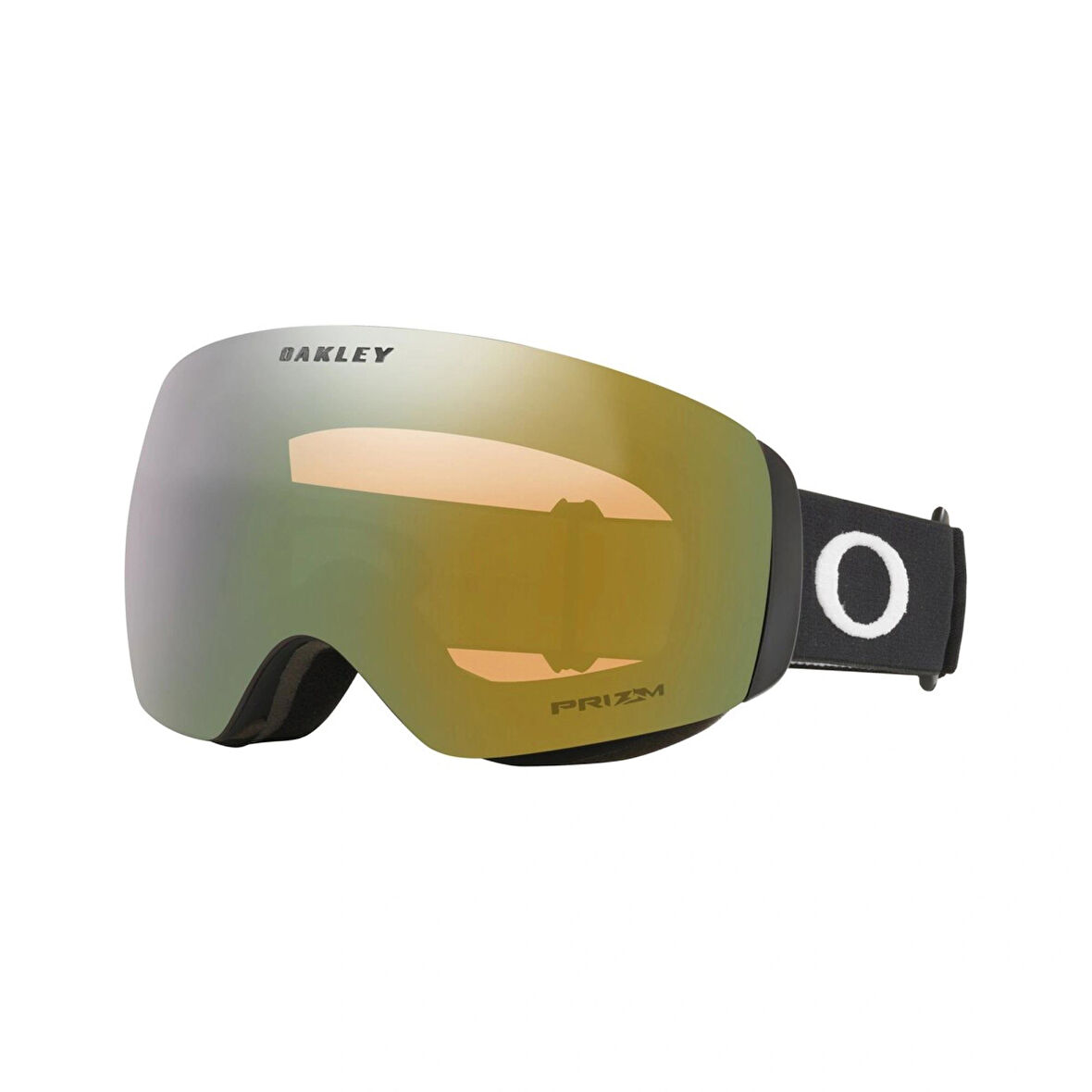 Oakley Flight Deck Unisex Kayak/Snowboard Gözlüğü-0OO7064C7