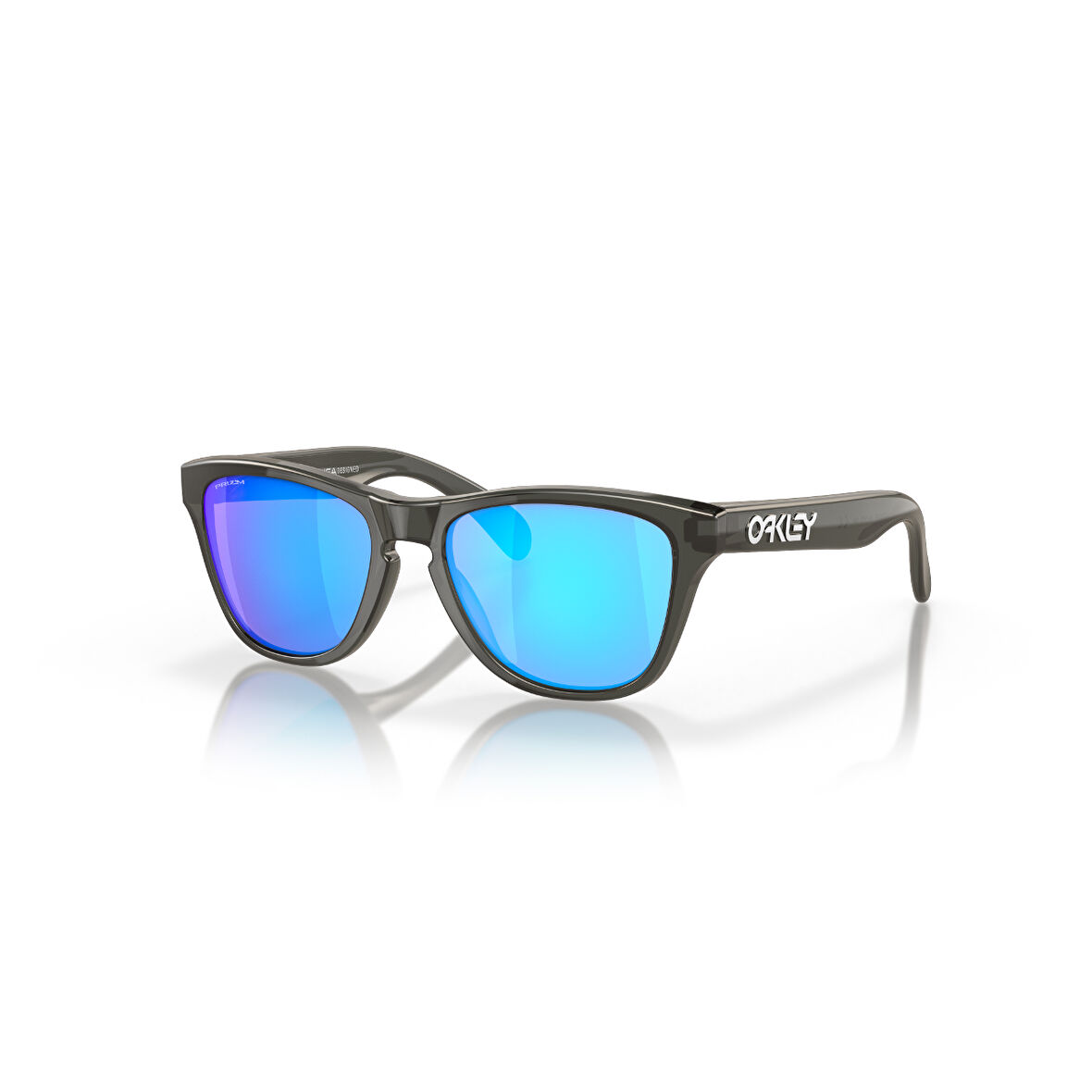 OJ 9009 900902 48 Oakley FROGSKINS XXS Genç Güneş ( Youth Fit ) Gözlüğü