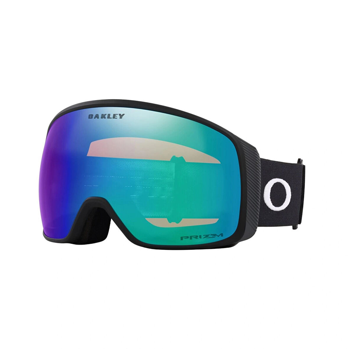 Oakley Flight Tracker Unisex Kayak/Snowboard Gözlüğü-0OO710467