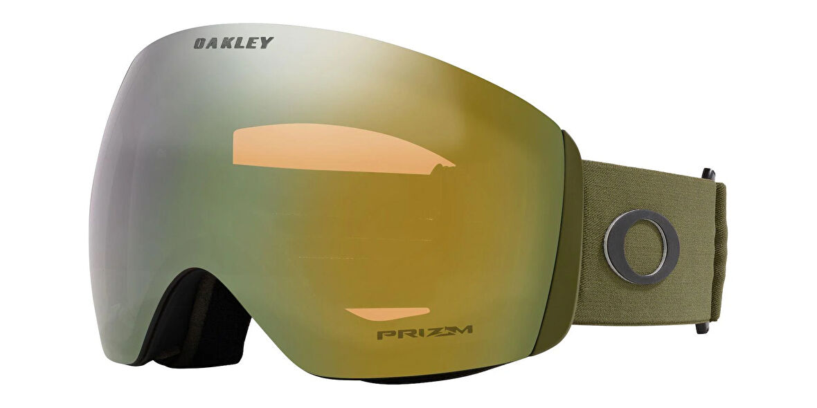 Oakley Flight Deck L 7050D5 Kayak Gözlüğü