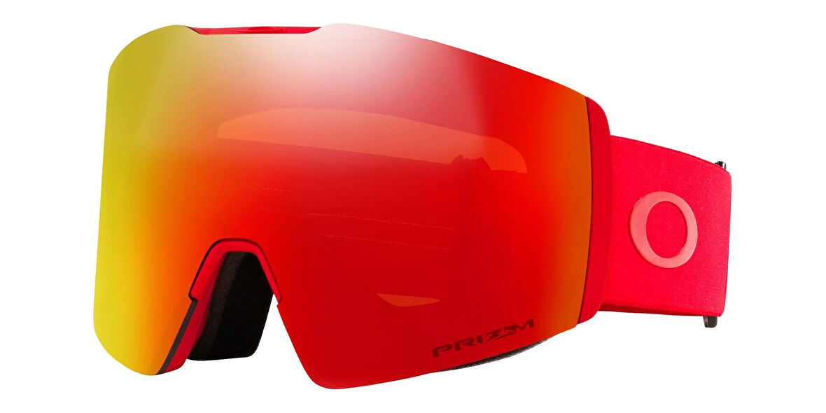 Oakley Fall Line L 709965 Kayak Gözlüğü 