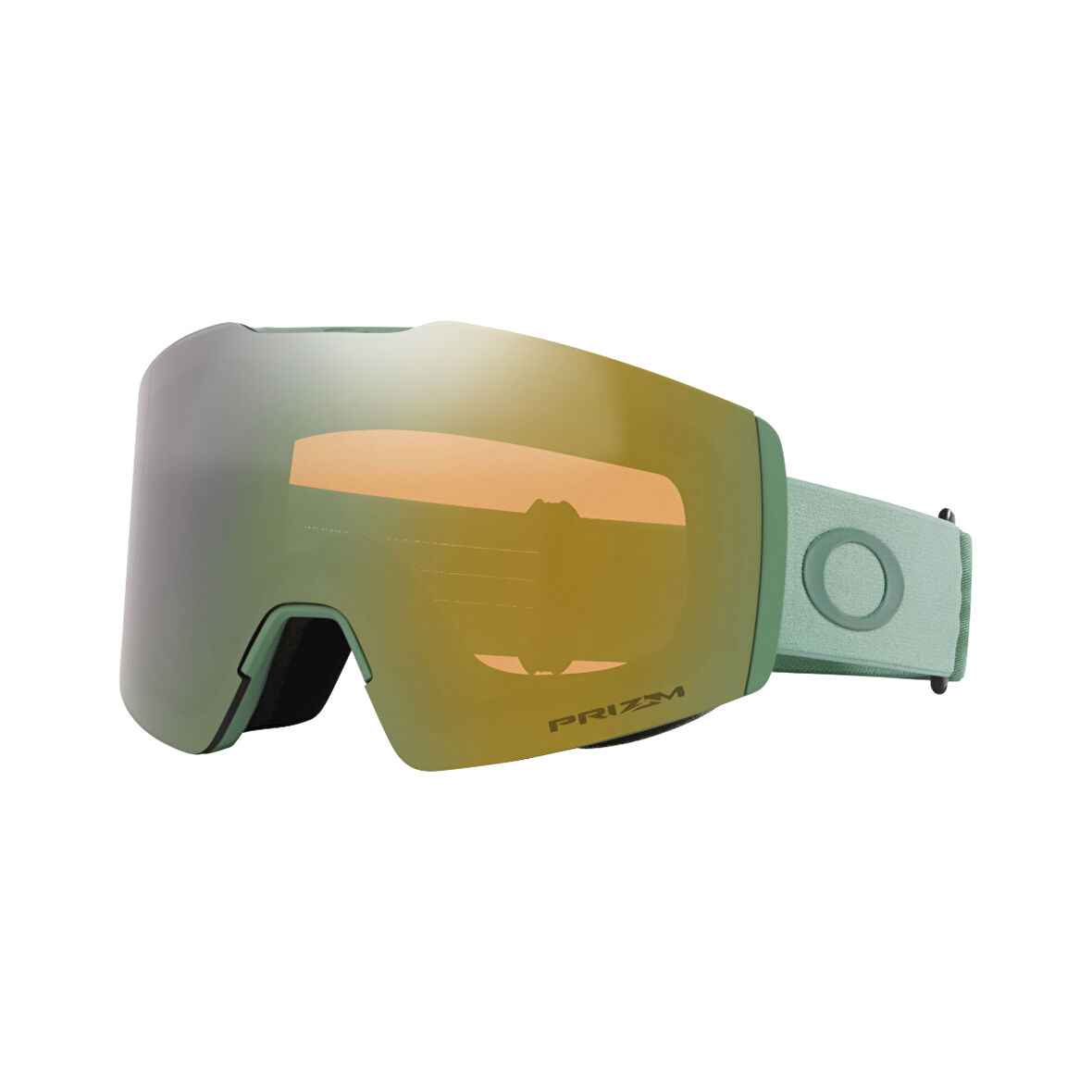 OO 7103 710371 Oakley Goggles FALL LINE M Kayak / Snowboard Kar Gözlüğü