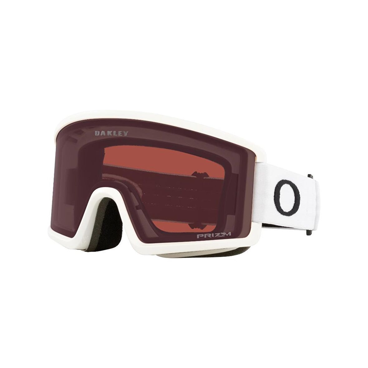 Oakley Goggles TARGET LINE L OO7120 712021 Kayak / Snowboard Kar Gözlüğü 