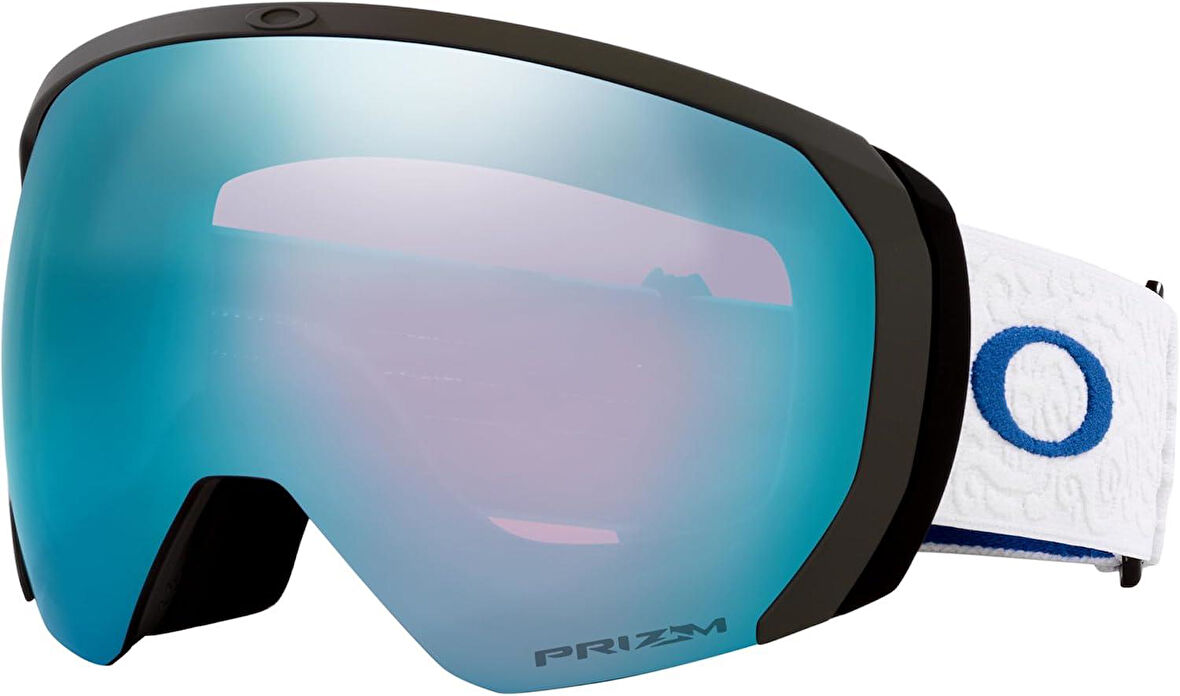 Oakley Flight Path Unisex Kayak/Snowboard Gözlüğü-0OO711068