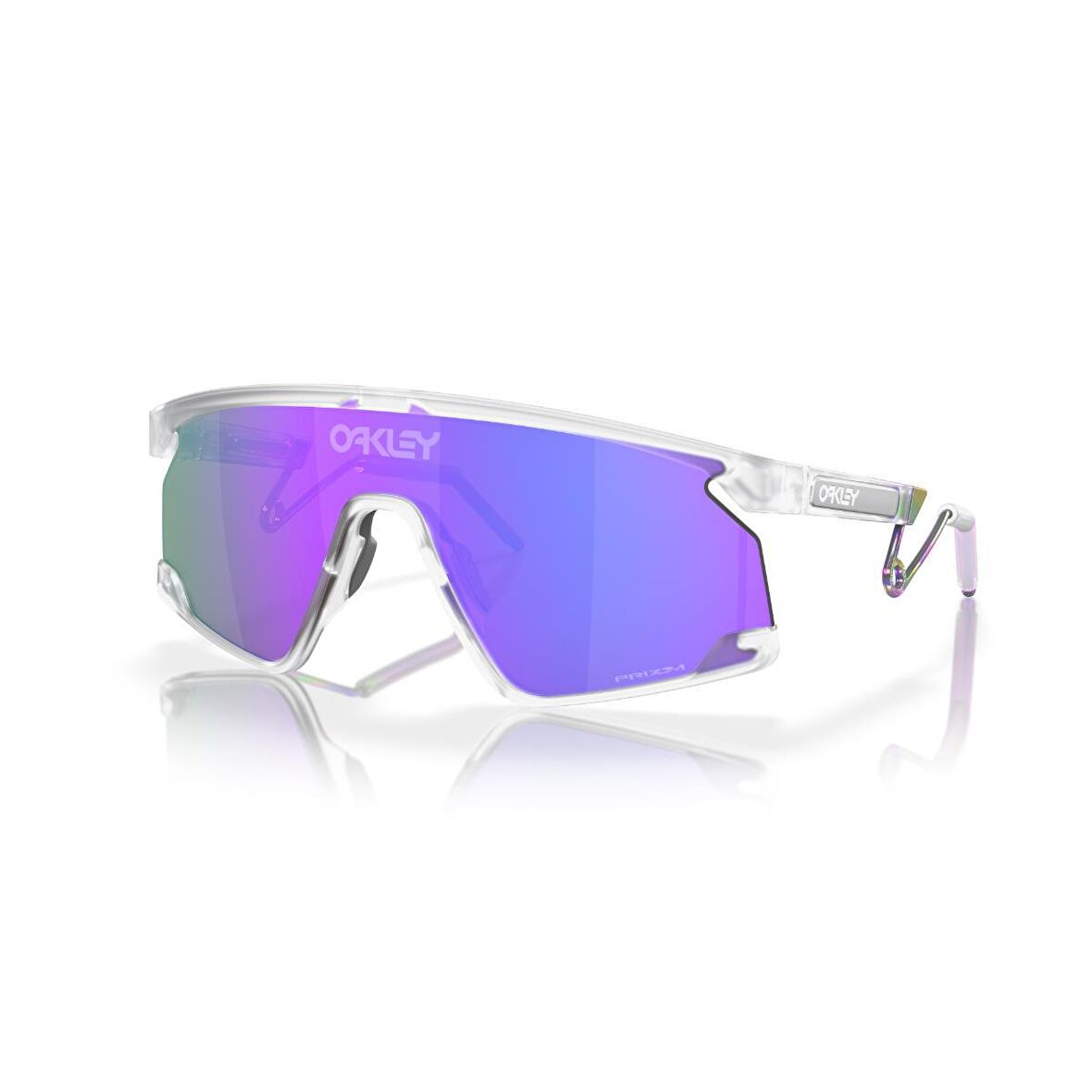 OO 9237 923702 39 Oakley BXTR Metal Güneş Gözlüğü