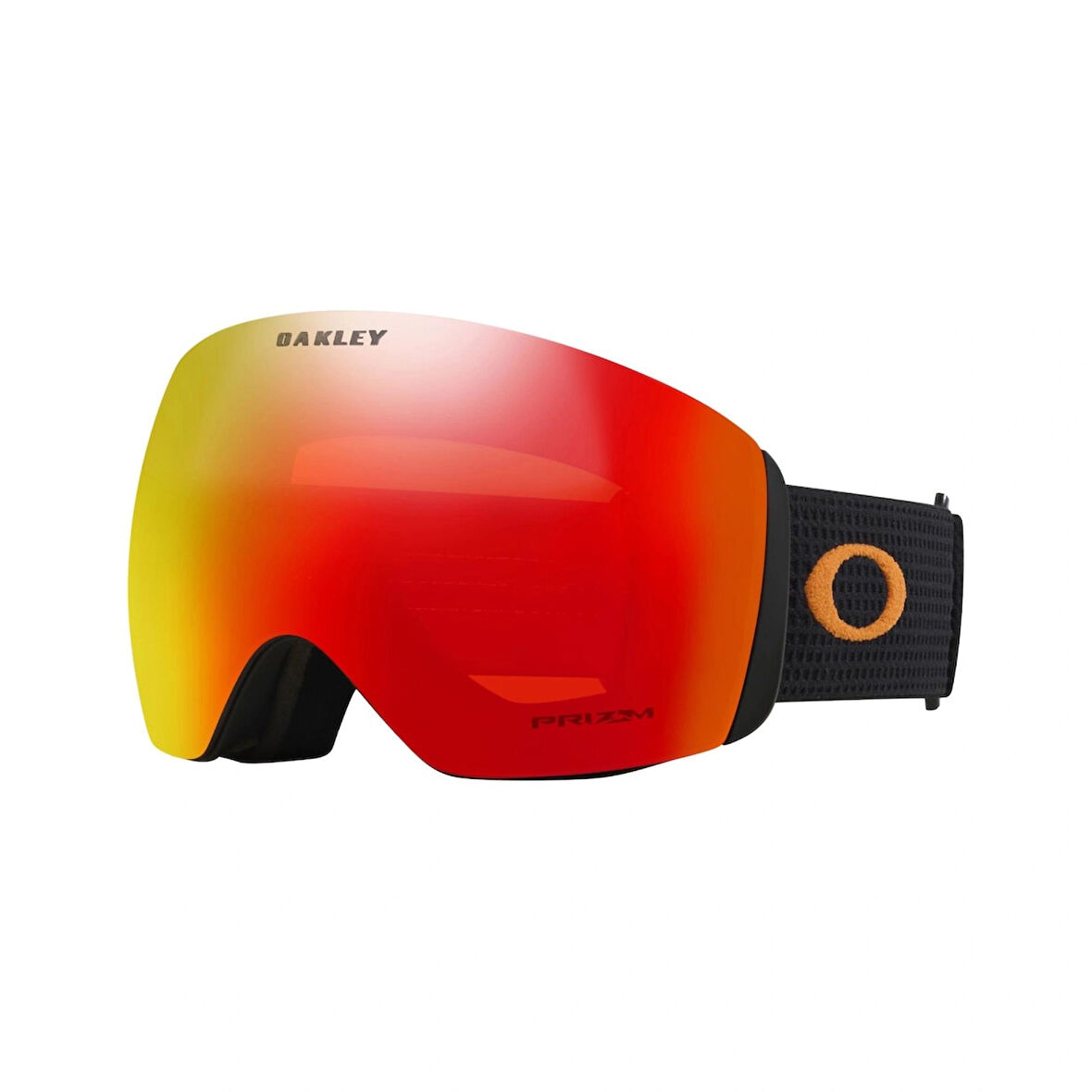 Oakley Flight Deck Unisex Kayak/Snowboard Gözlüğü-0OO7050E8