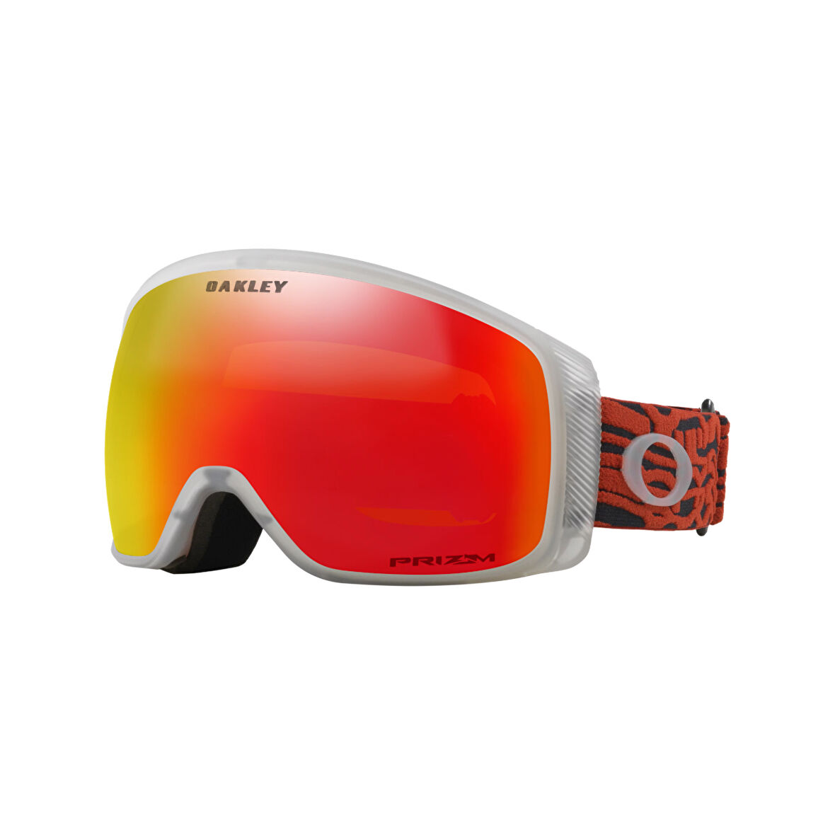 OO 7105 710577 Oakley Goggles FLIGHT TRACKER M Kayak / Snowboard Kar Gözlüğü