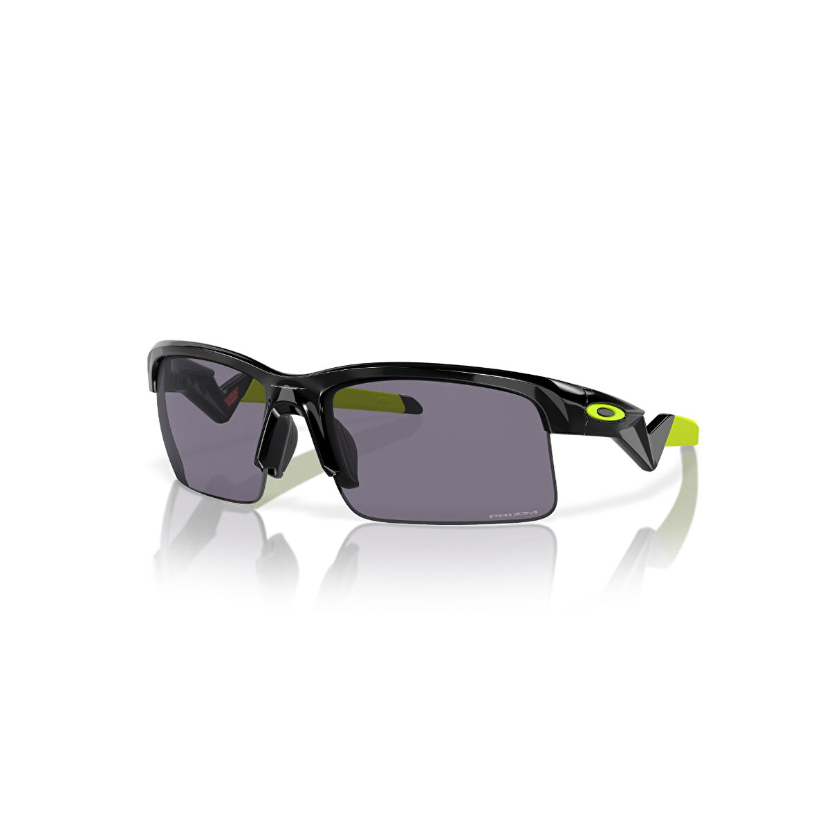 OJ 9013 901301 62 Oakley CAPACITOR Genç Güneş ( Youth Fit ) Gözlüğü