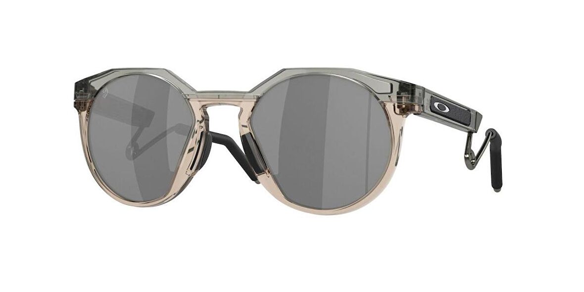 Oakley HSTN Metal DL Grey Ink w/ Prizm Black Erkek Gözlük 0OO9279-OAK.927905