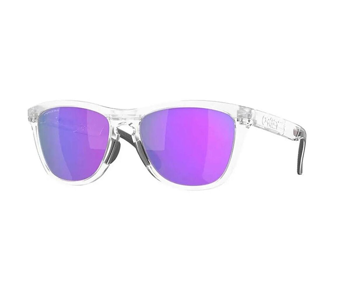 Oakley Güneş Gözlüğü 9284 12 Oakley Frogskins Range