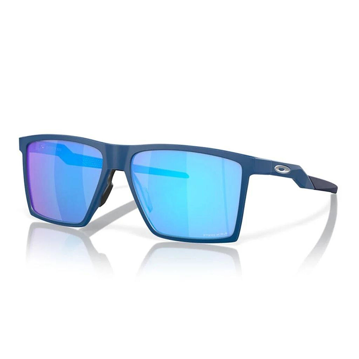 Oakley Futurity Stn OceanBlue w/ Prizm SapphireUnısex Gözlük 0OO9482-OAK.9482