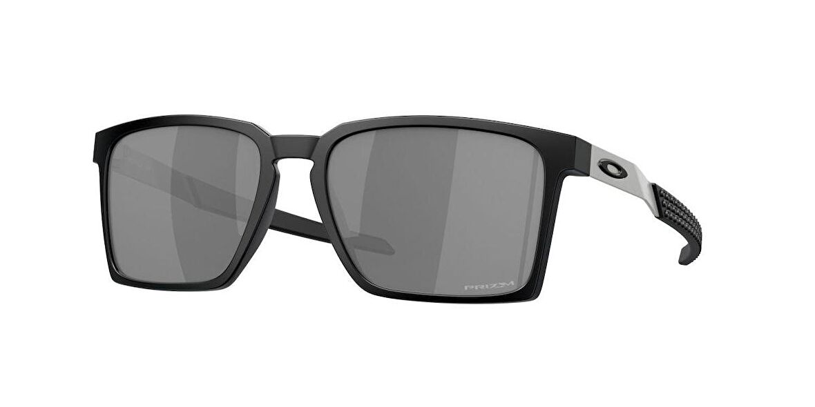 Oakley Exchange Stn Blk w/ Prizm Black Erkek Gözlük 0OO9483-OAK.948301
