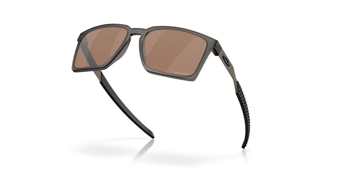 Oakley Exchange Stn Grey Smk w/ Prizm Tungsten Erkek Gözlük 0OO9483-OAK.948302